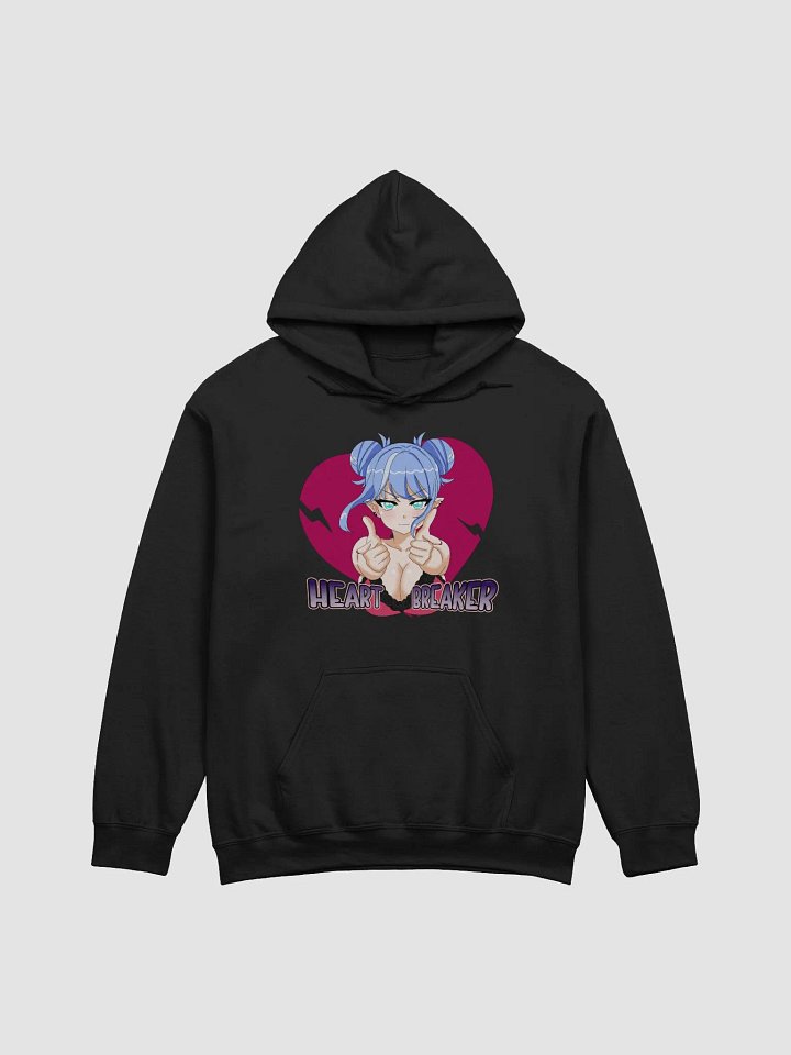 Valentine's Day Hoodie product image (1)
