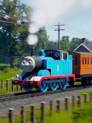 Check out Thomas & Friends™: Wonders of Sodor here: https://bit.ly/4rVKVAd Sponsored by Dovetail Games #Ad