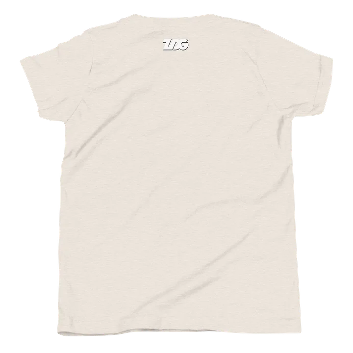 Longtime Sub Youth T-Shirt product image (2)