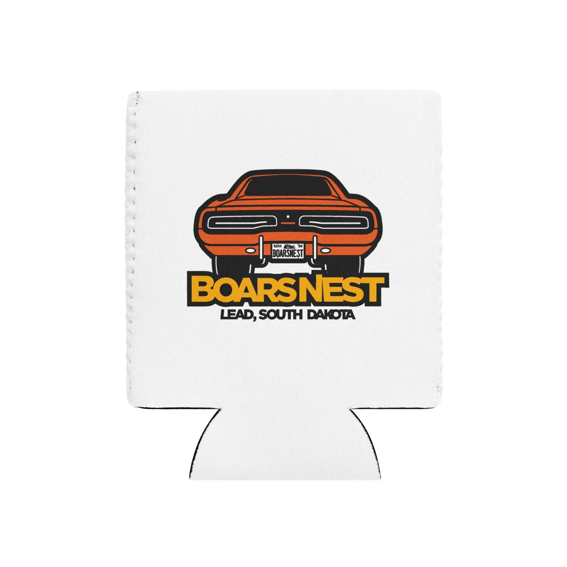 BOARS NEST Can Cooler - Keep Your Drinks Cool & Stylish! product image (1)