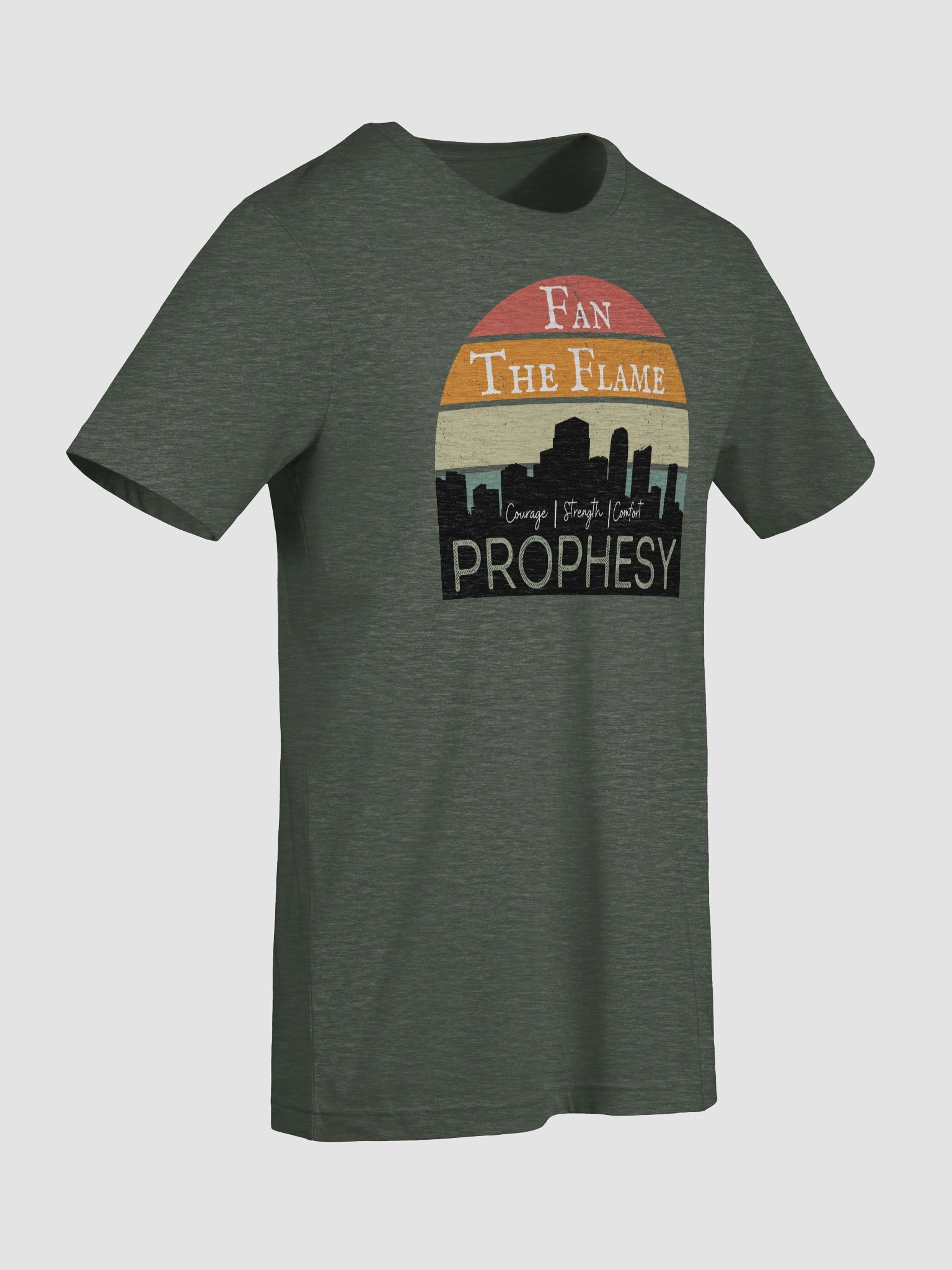 Prophesy - FTF (Cityscape) product image (65)