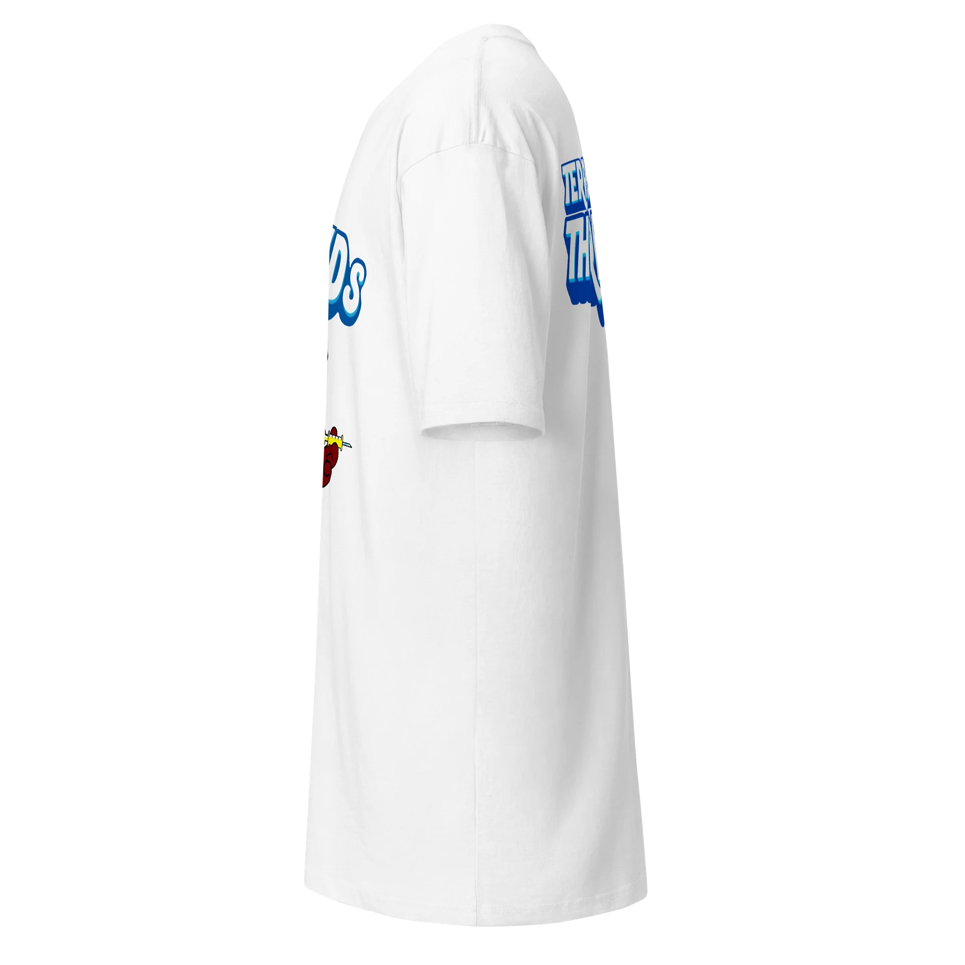 Viral Pfizer Pitcher Tee product image (3)