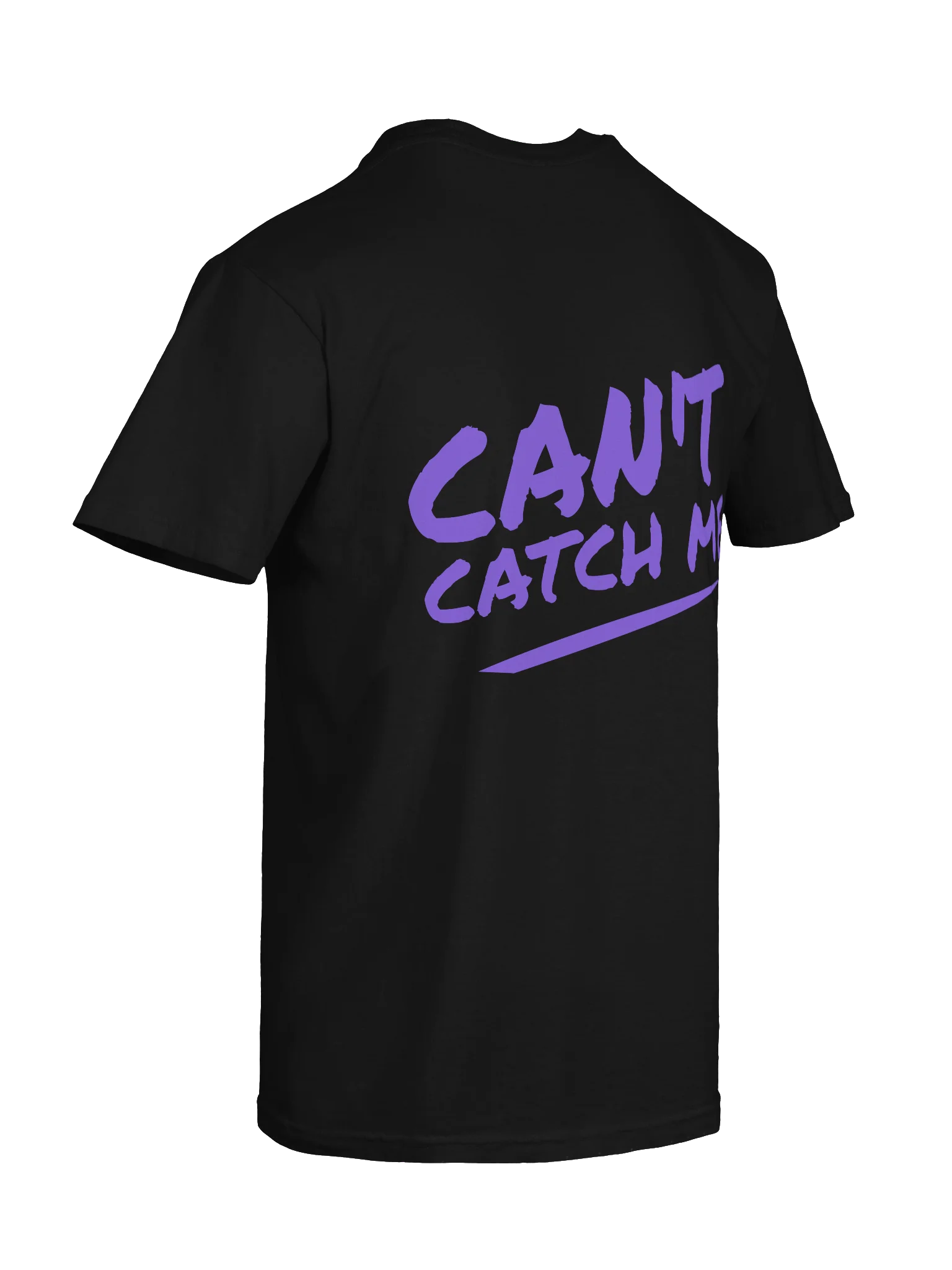 Eliz Moto Can't Catch Me T-Shirt product image (12)