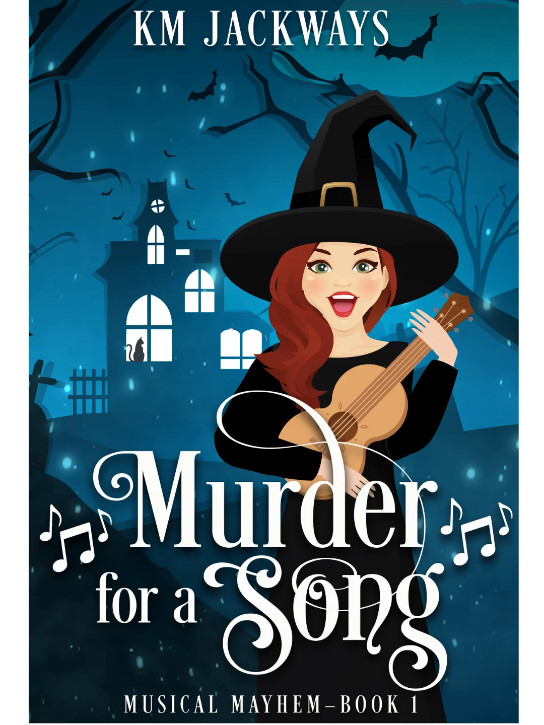 Murder for a Song (EBOOK) product image (1)