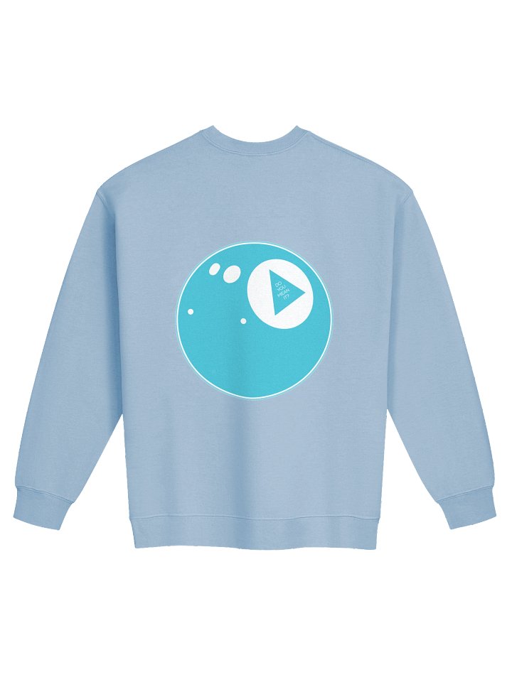 Do You Mean It? Crewneck product image (2)