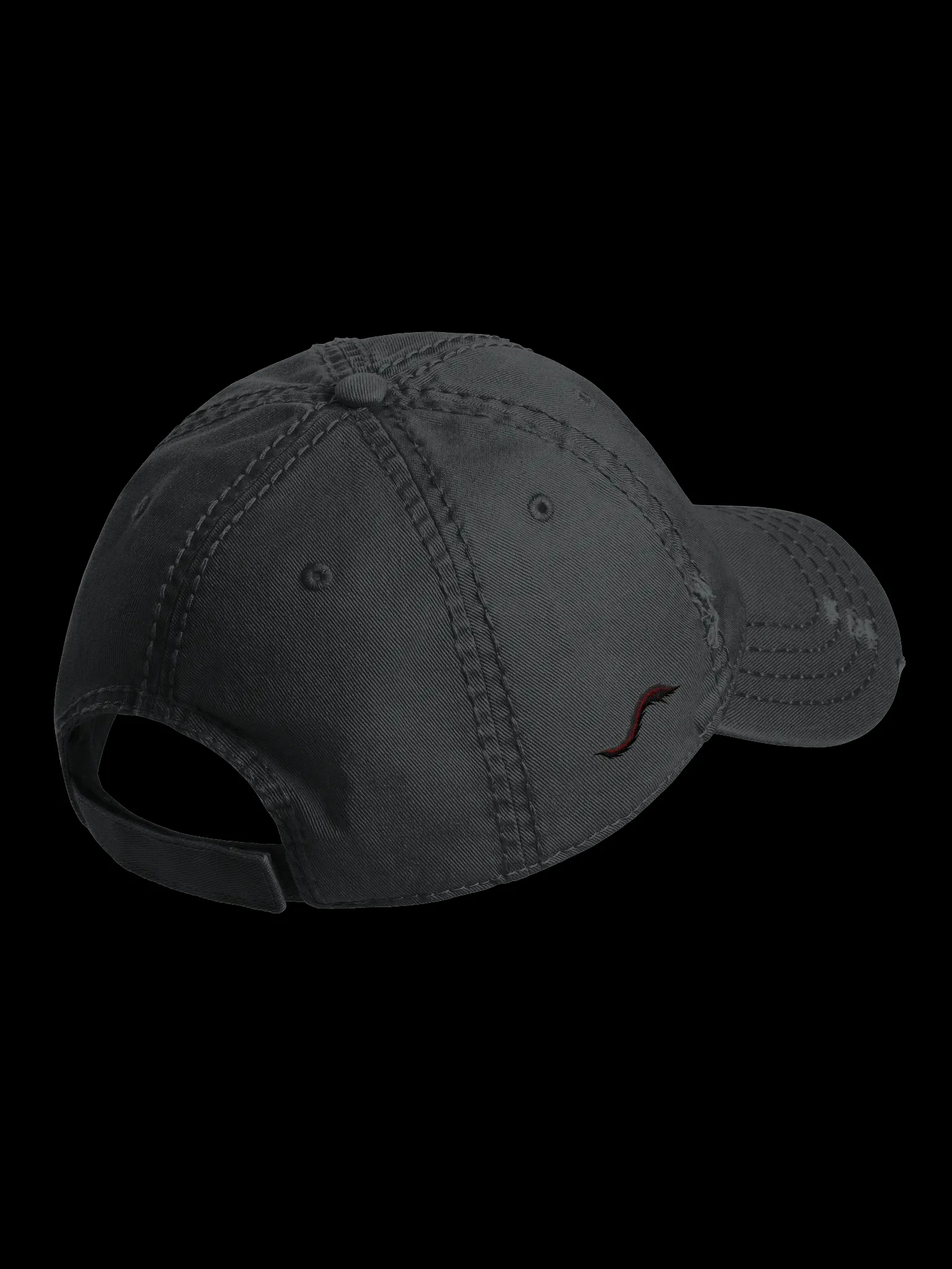 ghoul distressed hat product image (3)