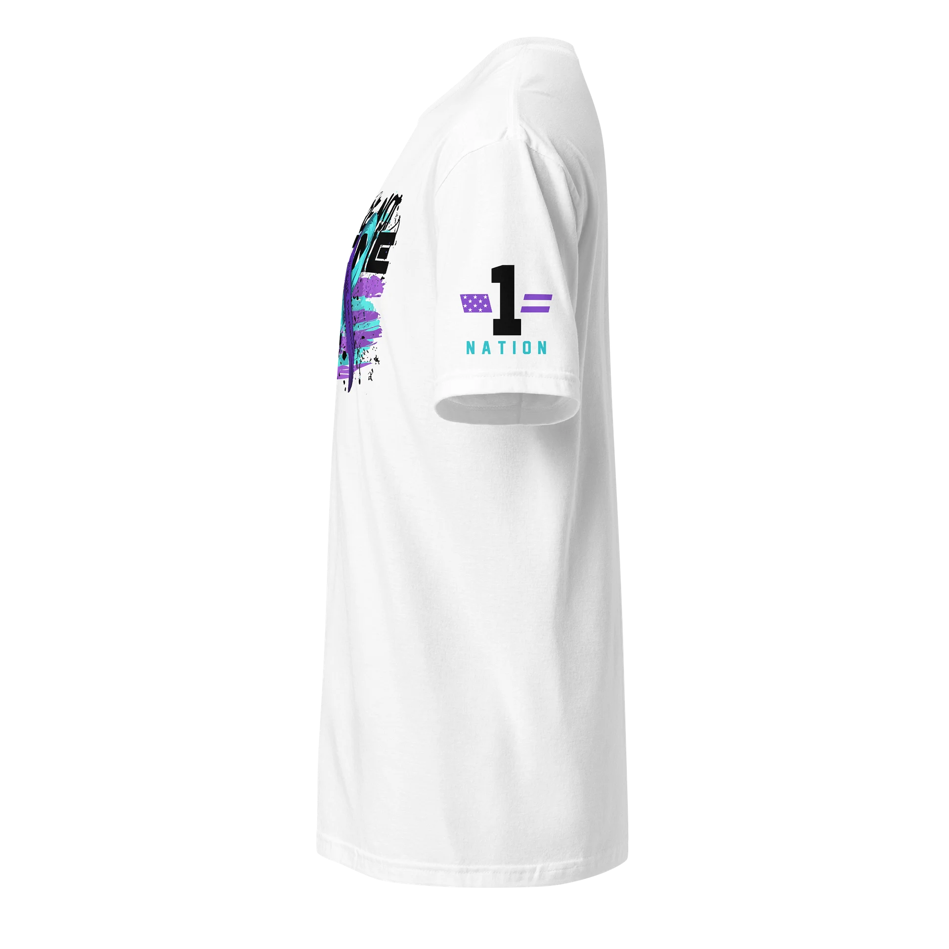 You Are Not Alone: Suicide Prevention product image (8)