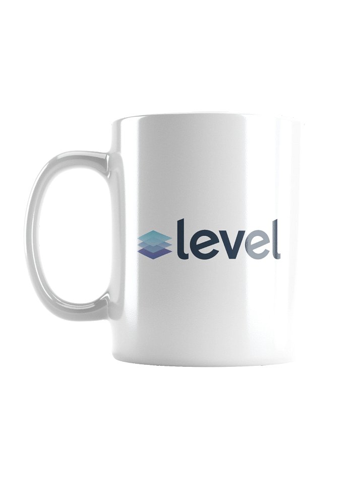 Level Mug - Light product image (2)
