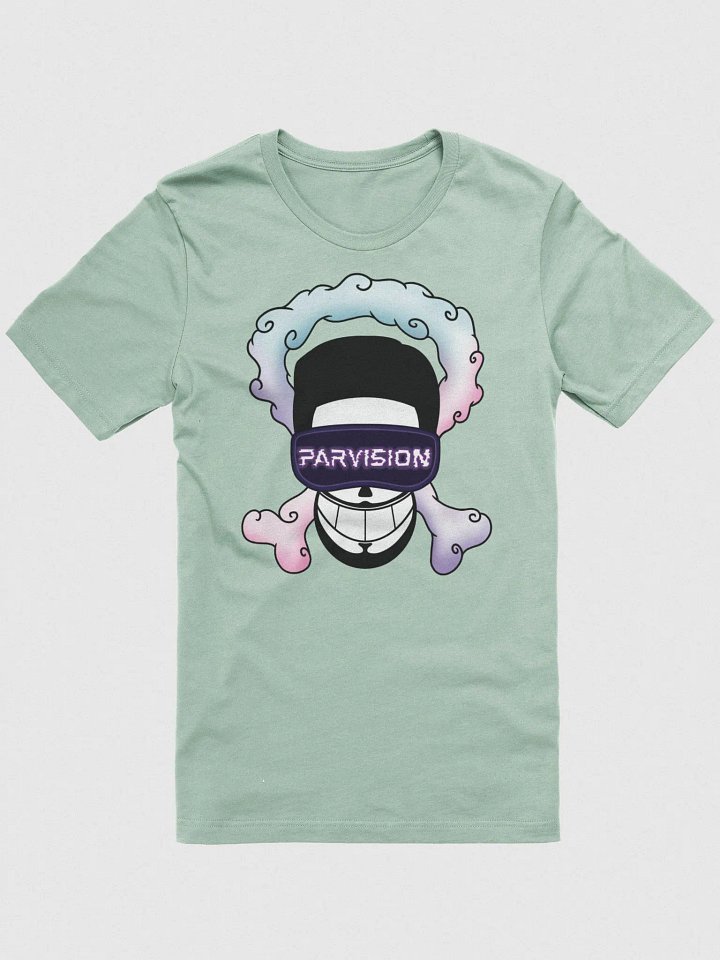 Visionary Pirate Crew Shirt product image (3)
