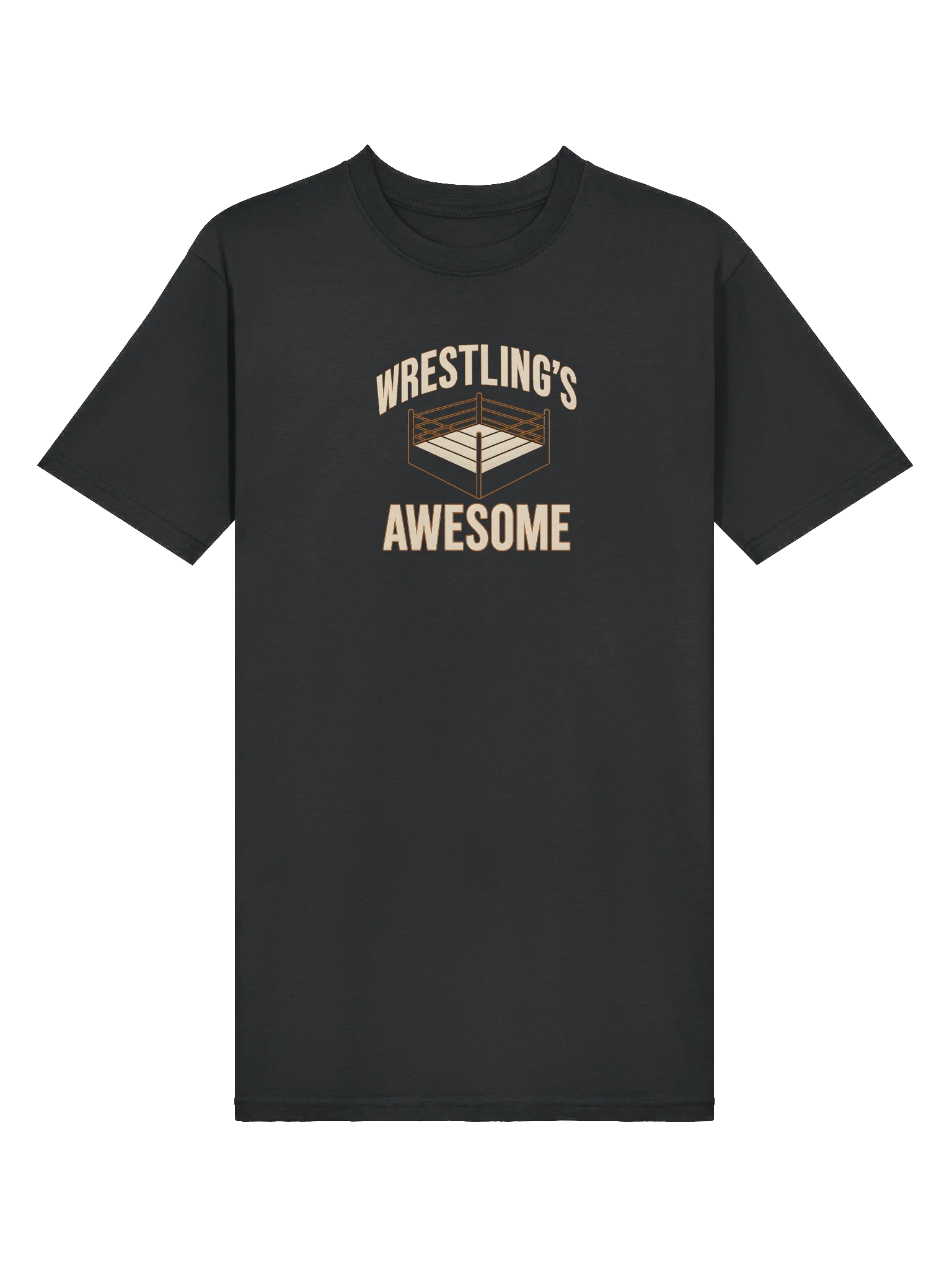 Wrestling's Awesome product image (3)