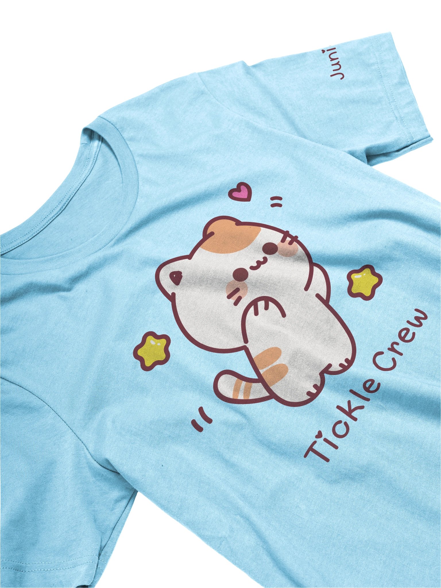 Meowlentine's Tee product image (24)