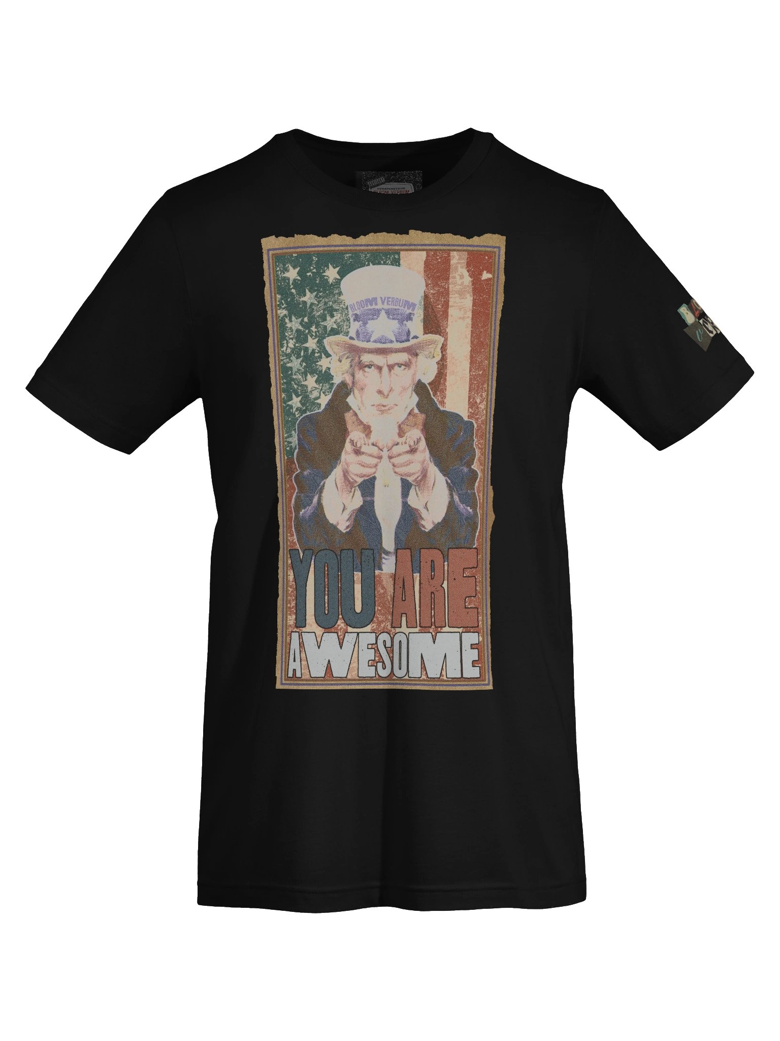 You Are Awesome! product image (9)