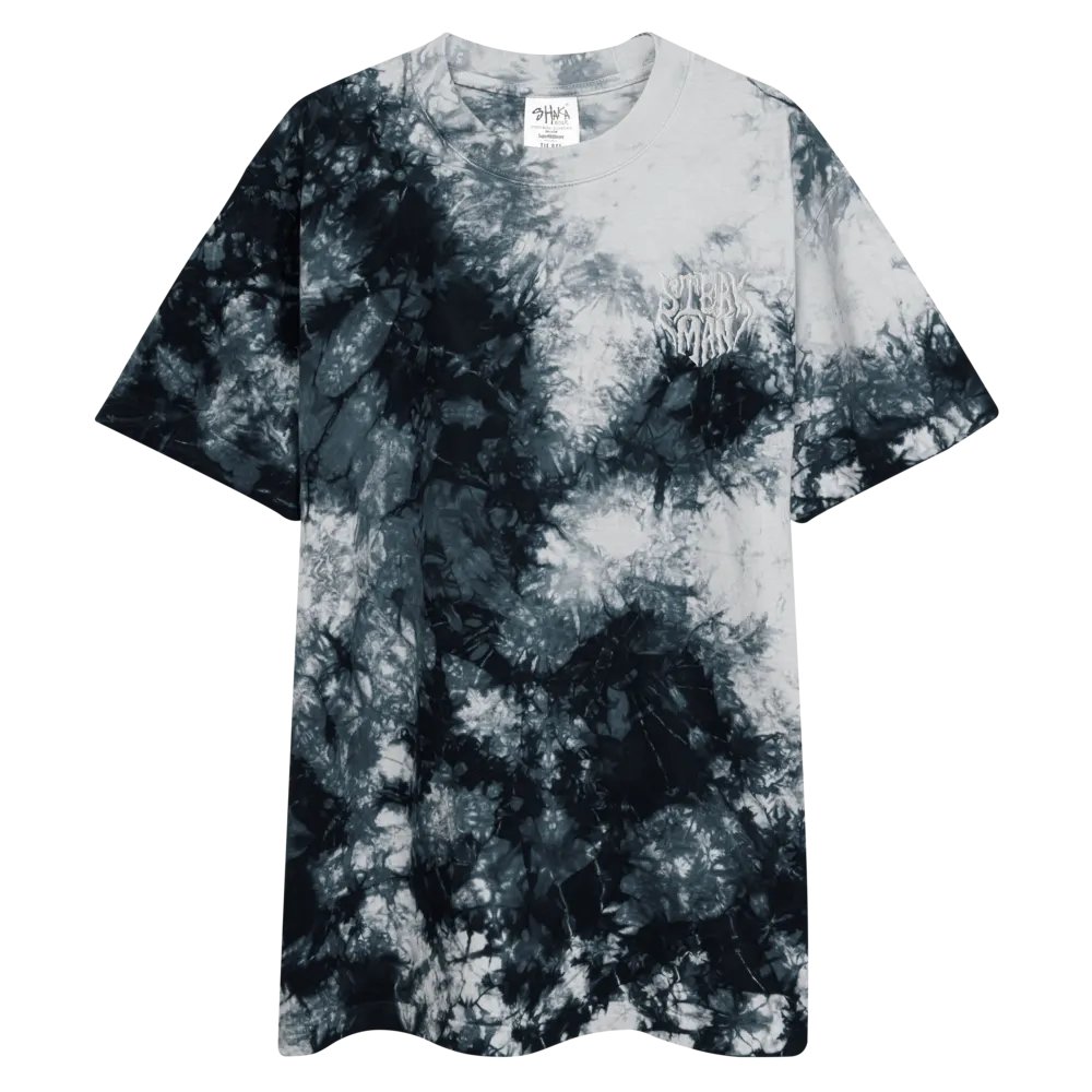 Tie-dye Tee product image (4)