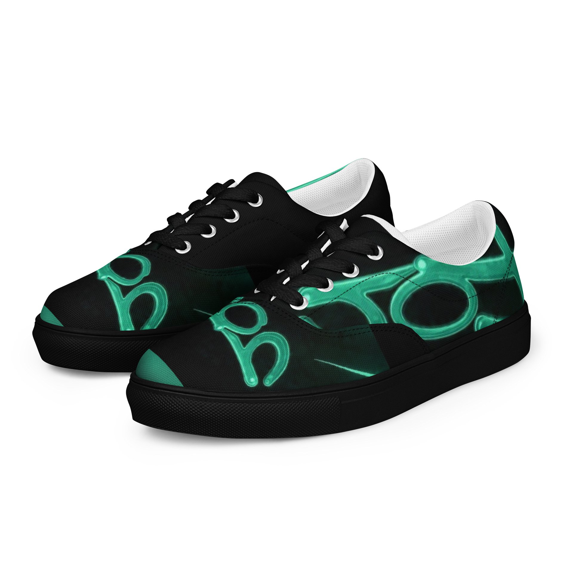 904 Laced Up Shoes product image (2)