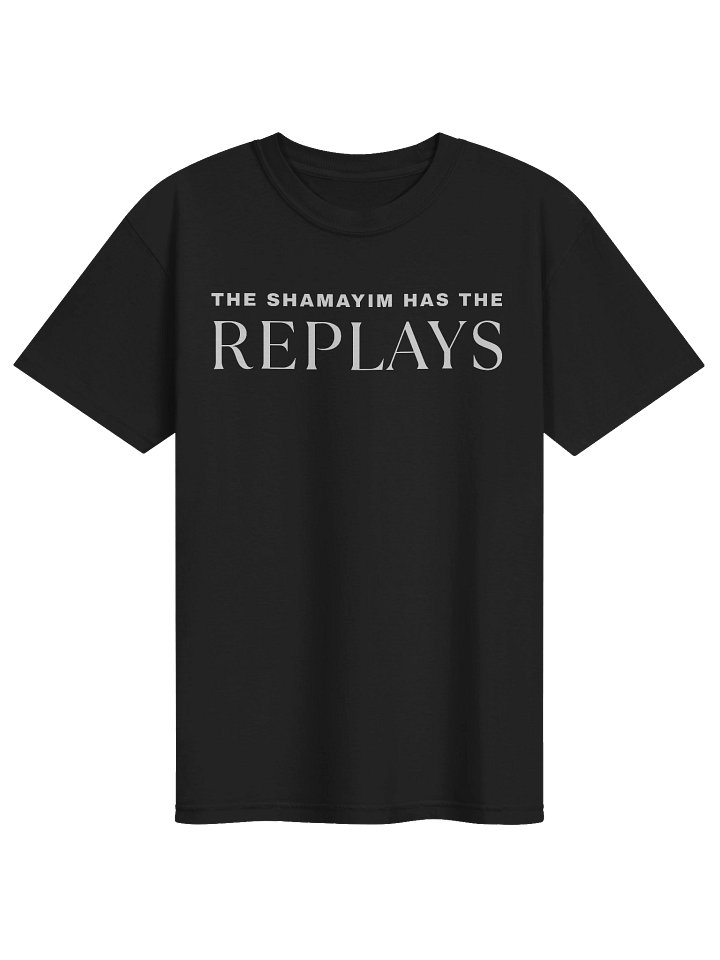 Shamayim Has the Replays product image (9)