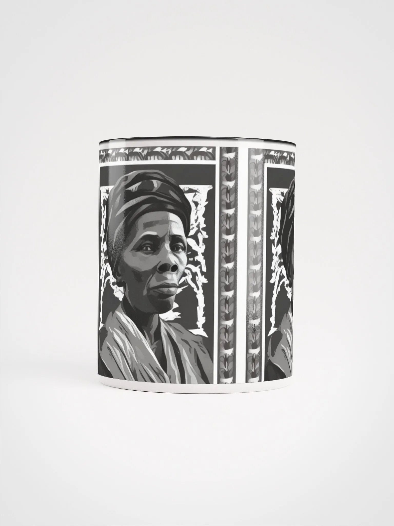 Queen Tubman Mug product image (5)