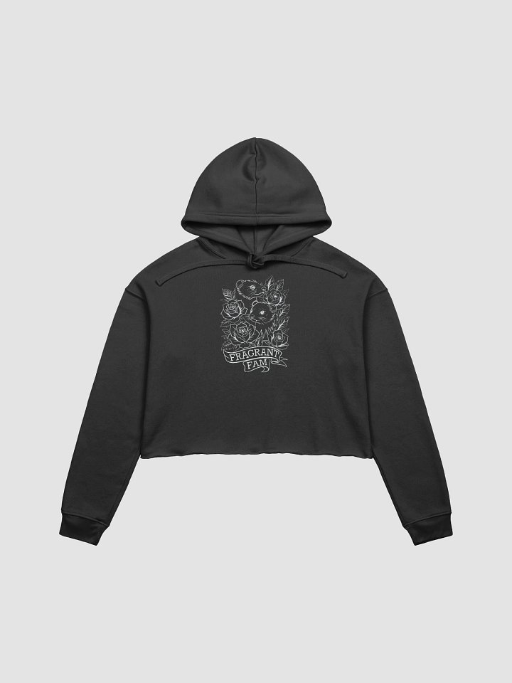 Fragrant Fam Crop Hood product image (1)