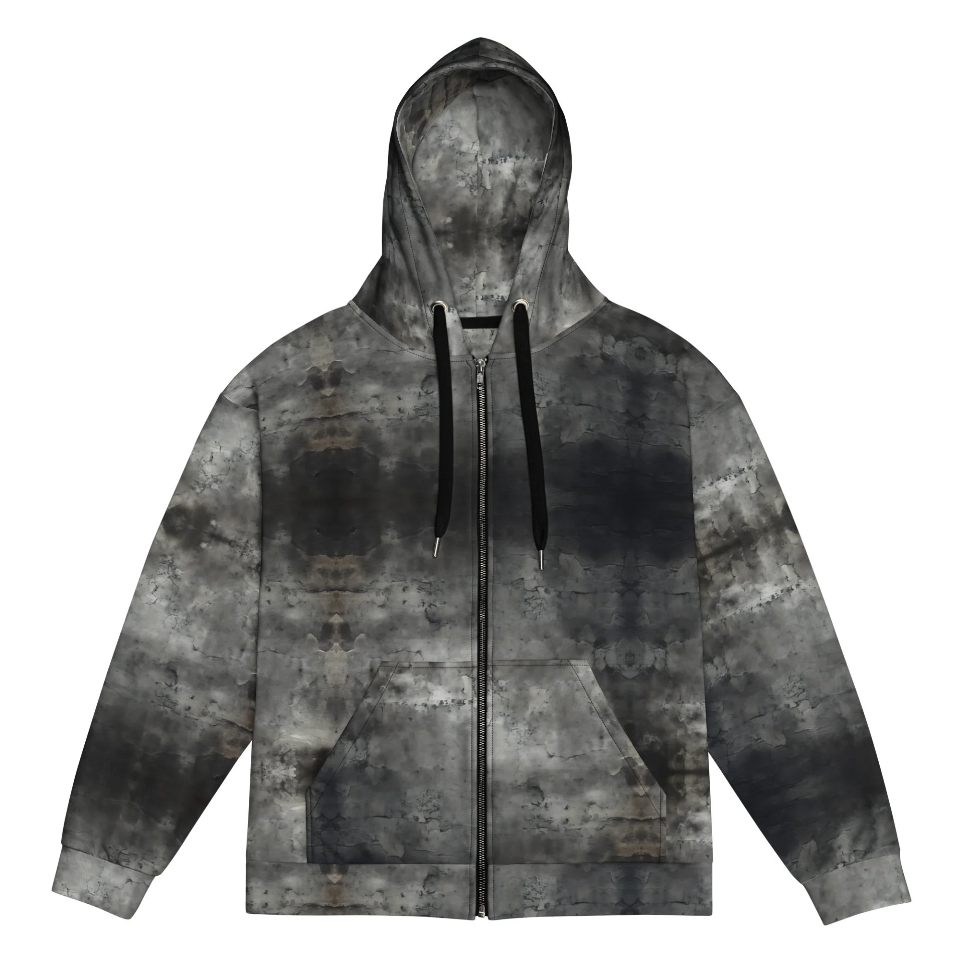 Dark Matter Men’s Zip Hoodie product image (1)