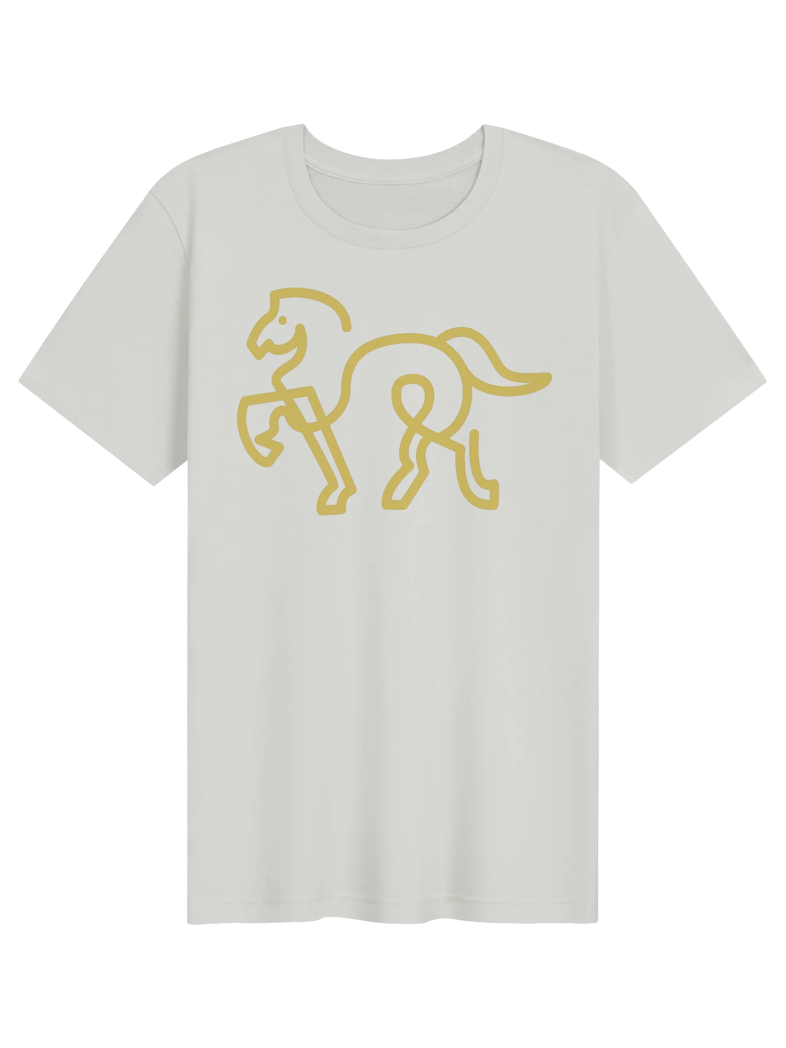 Centenario Horse T-Shirt product image (4)