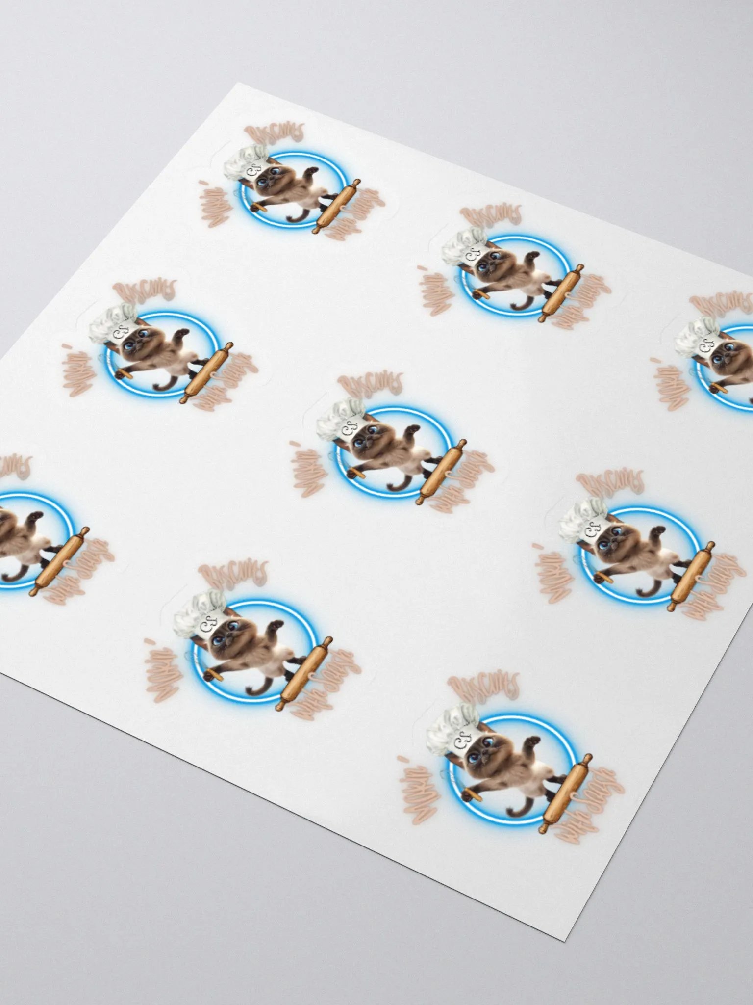 Soosh Sticker Pack product image (11)
