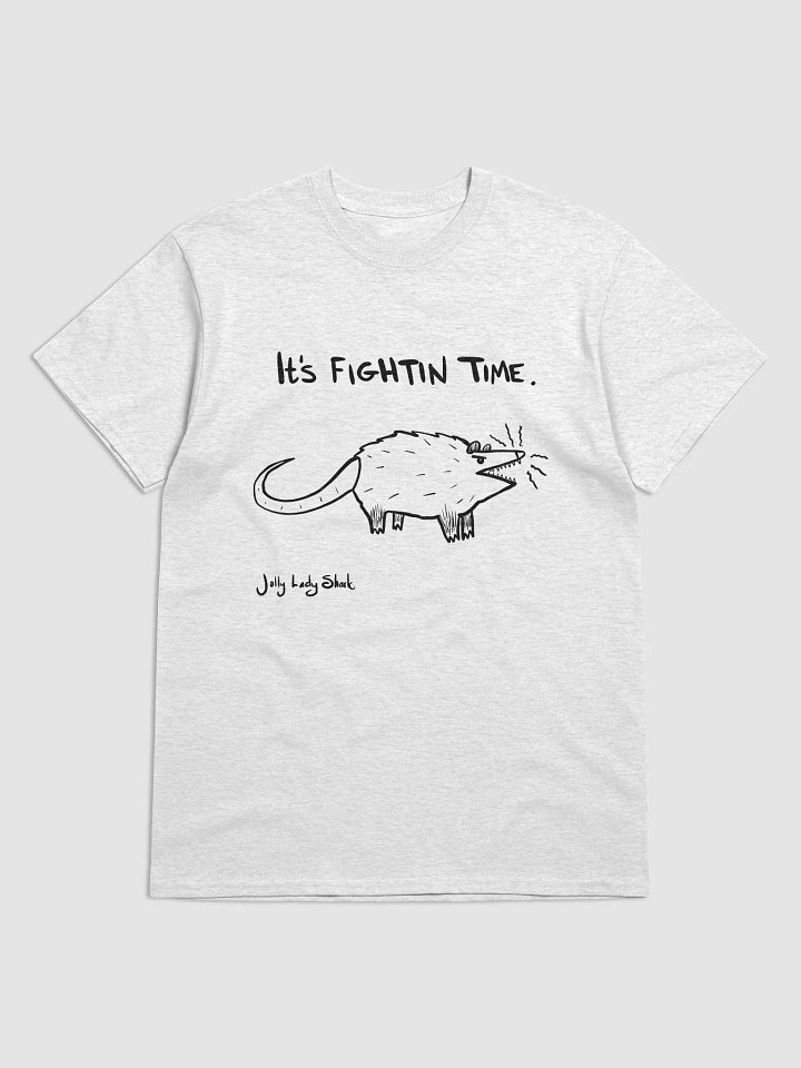 It's Fightin Time product image (8)