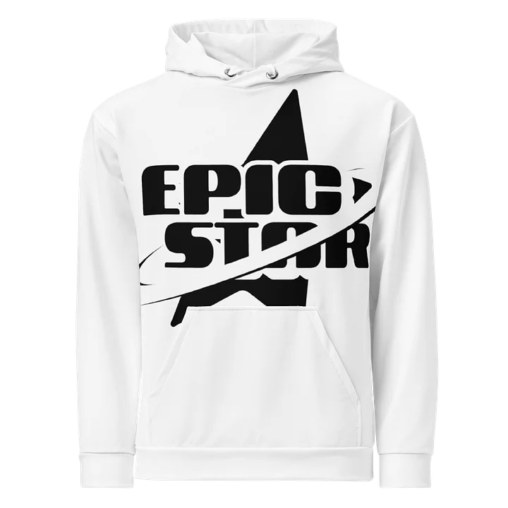 Epic Star Orbit Emblem product image (1)