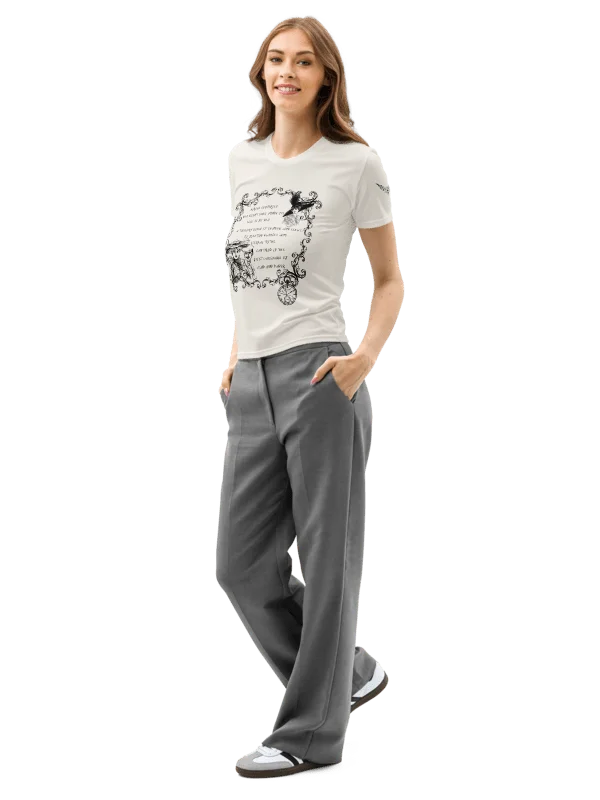 Whispers of the Muse Tee product image (4)