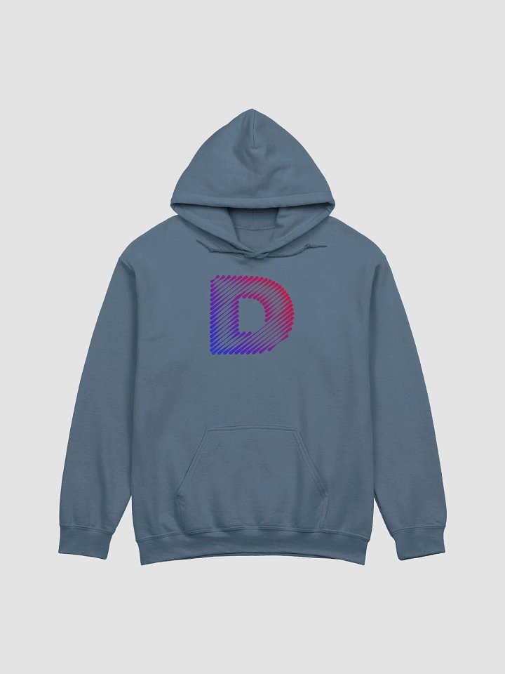 D FOR DONALD product image (2)