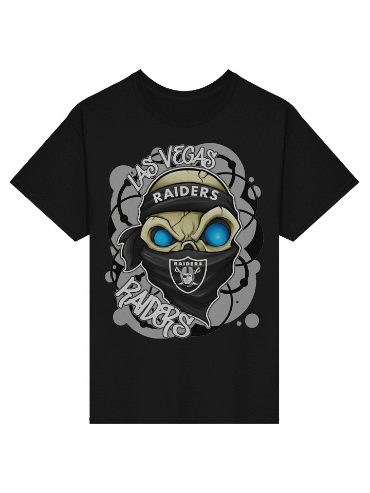 LV Raiders product image (1)