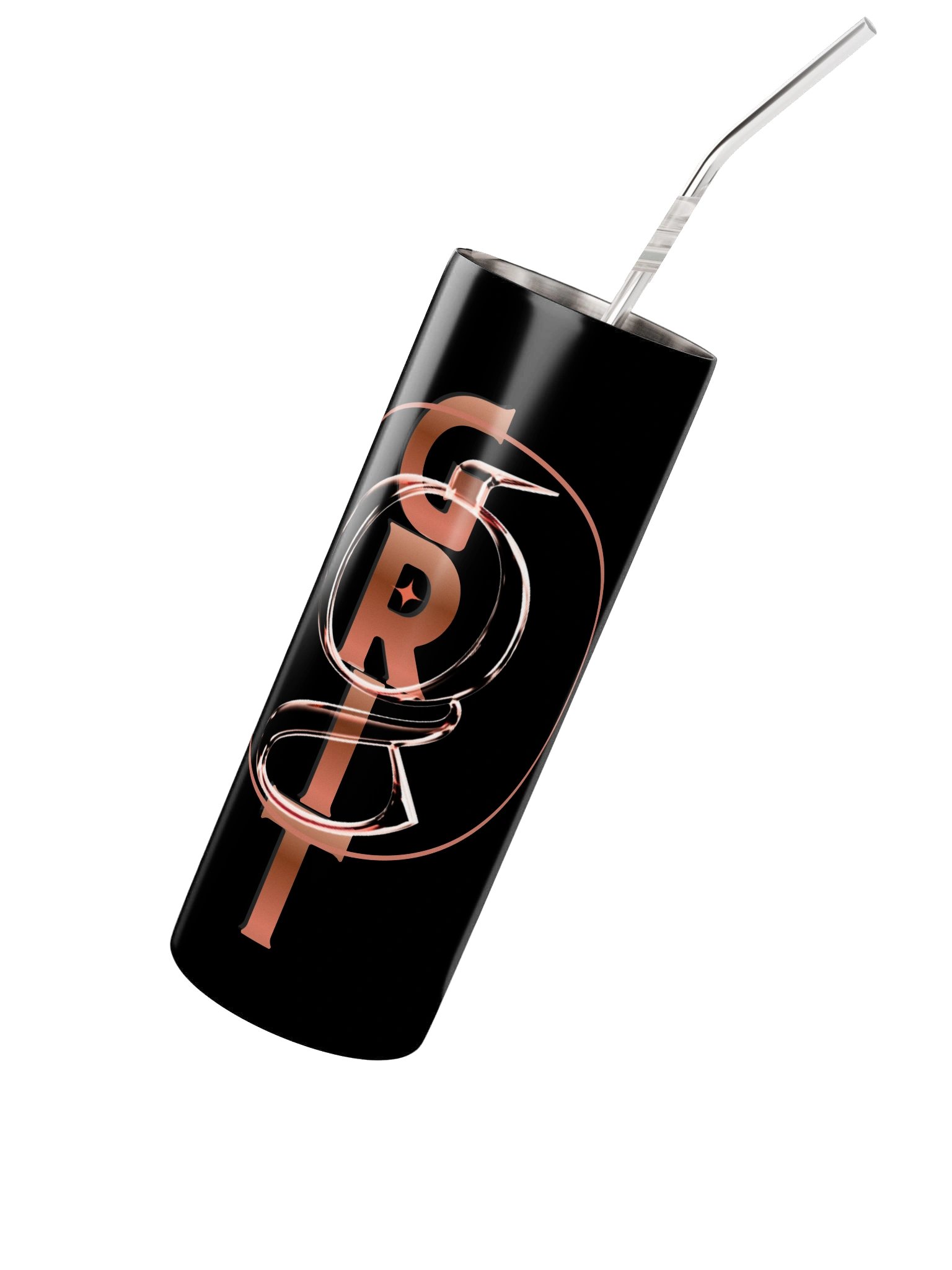 Monogram Logo 20 oz Tumbler product image (4)