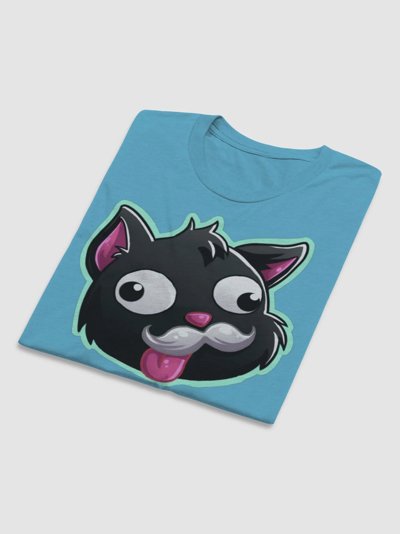 Zymmiemote DERP Short Sleeve Tee product image (60)