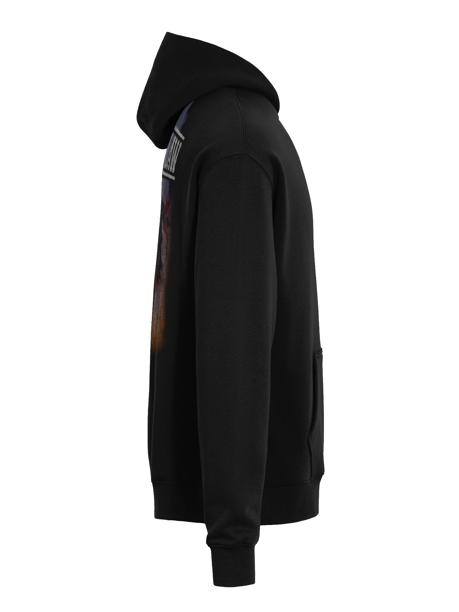 The Pilot Oversized Hoodie product image (8)