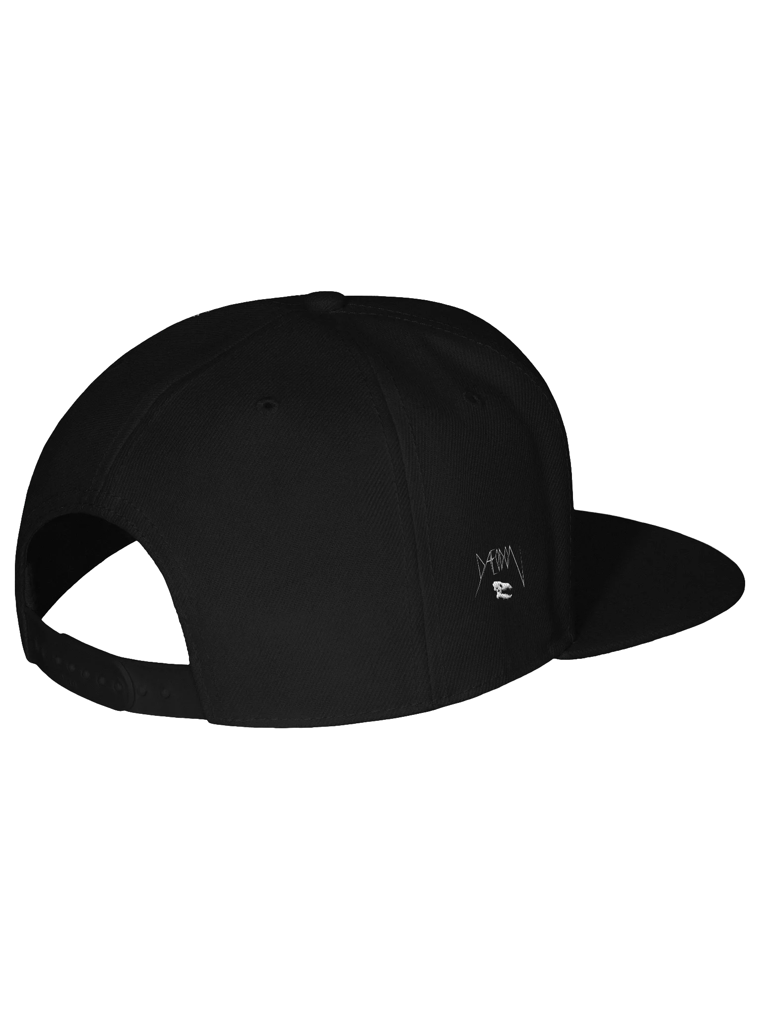 ECLIPSE SNAPBACK product image (3)