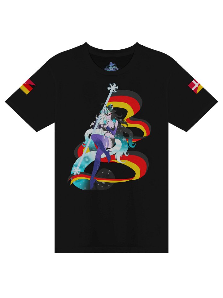 German Flag Shirt product image (4)