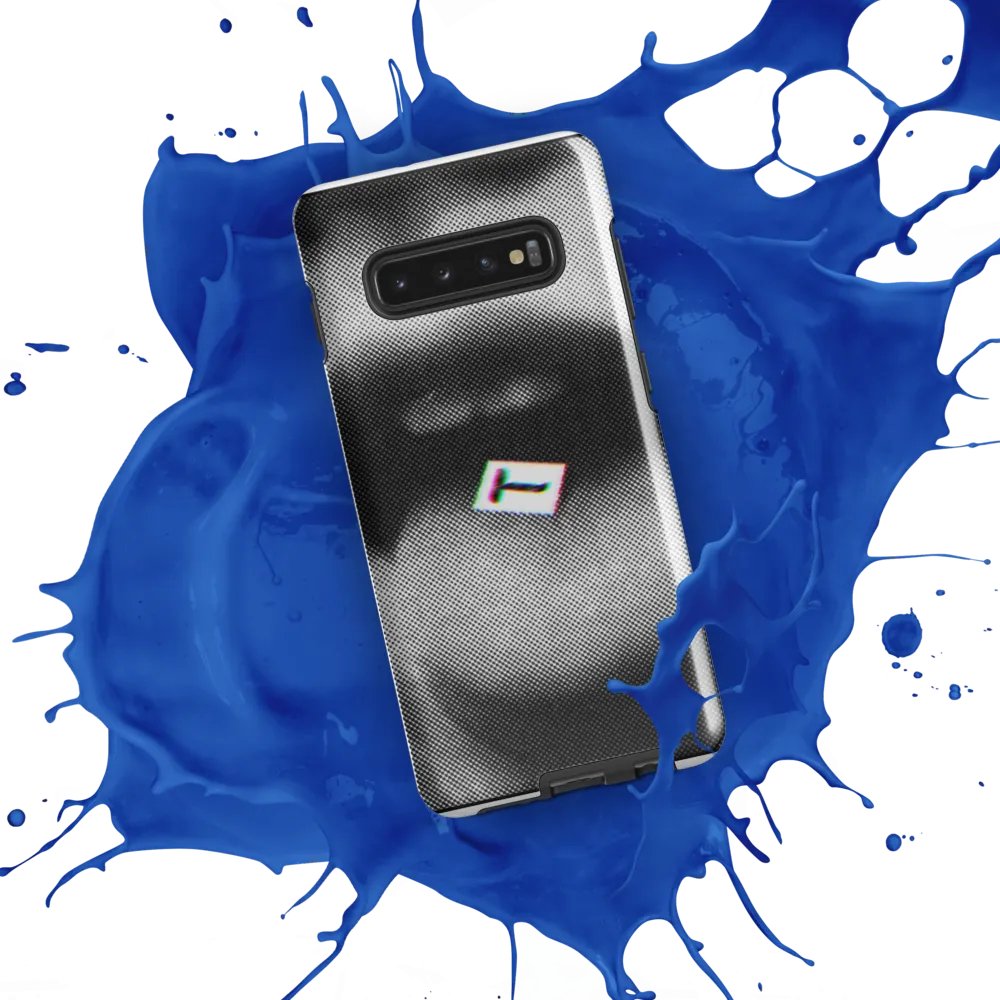LSDTAO - Samsung Case product image (7)