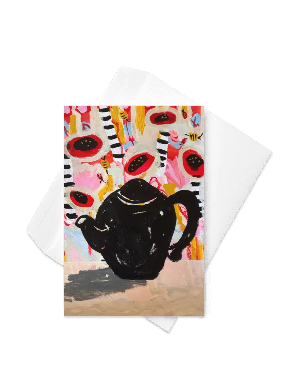 Original Greeting and Note Cards