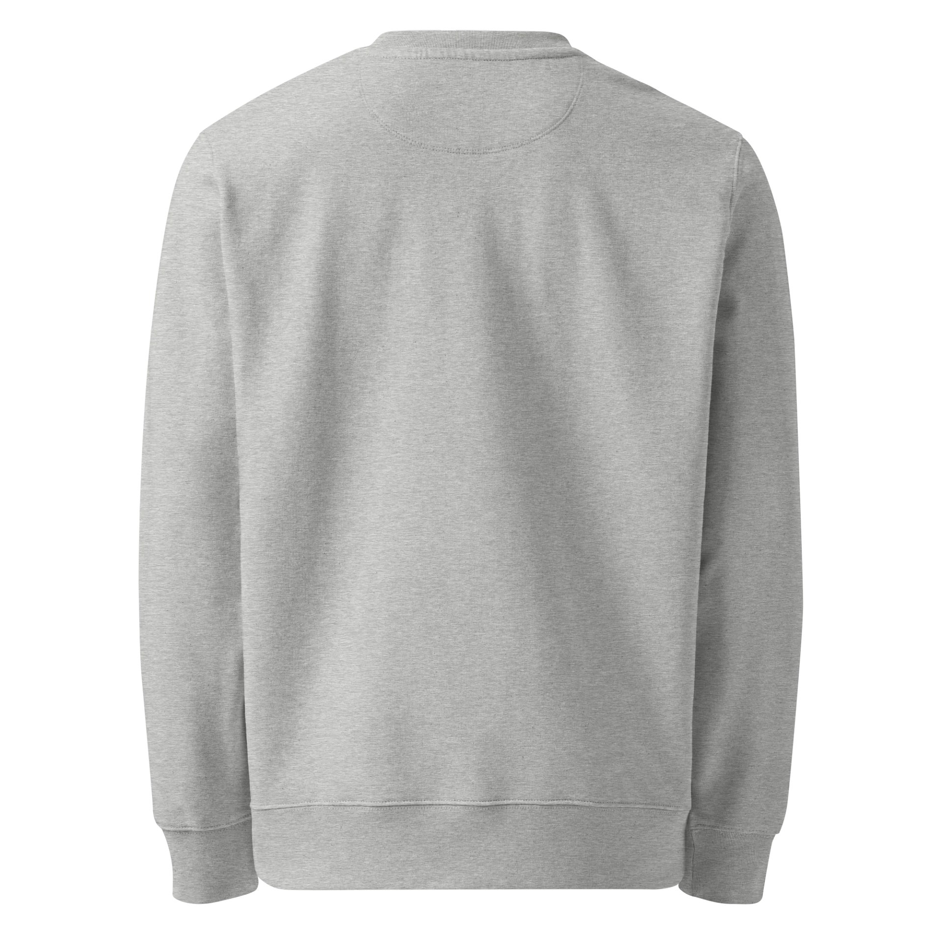 PBS is Our Foreplay (Stanley/Stella Organic Sweatshirt) product image (2)