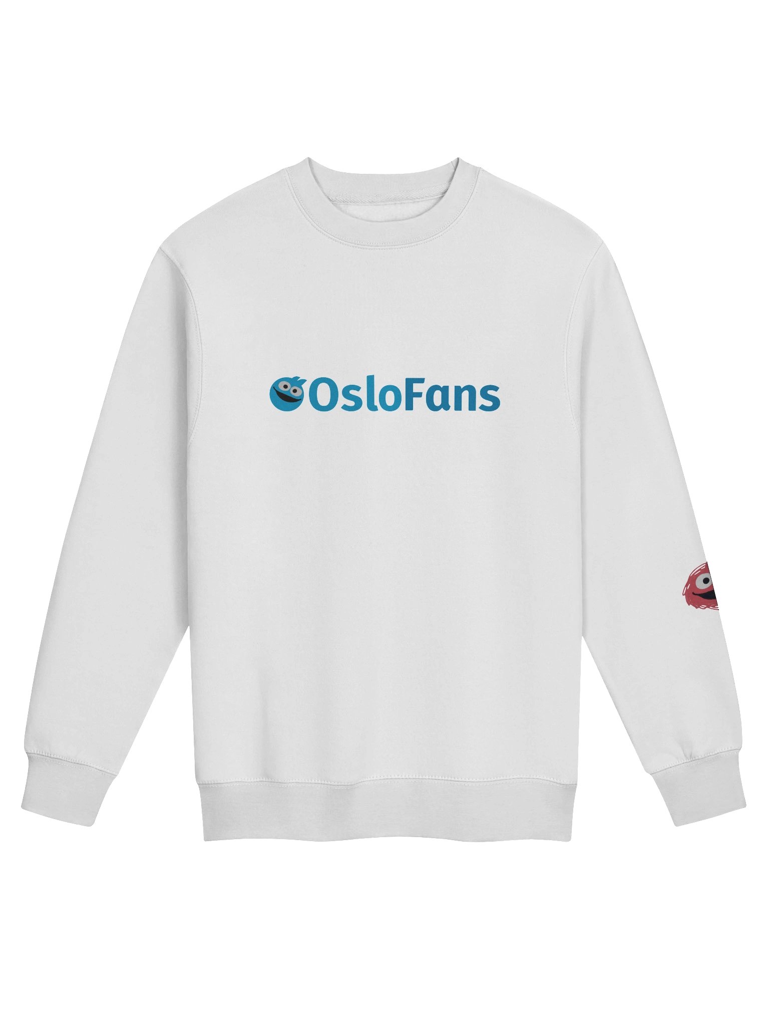OsloFans Crewneck 2 product image (6)