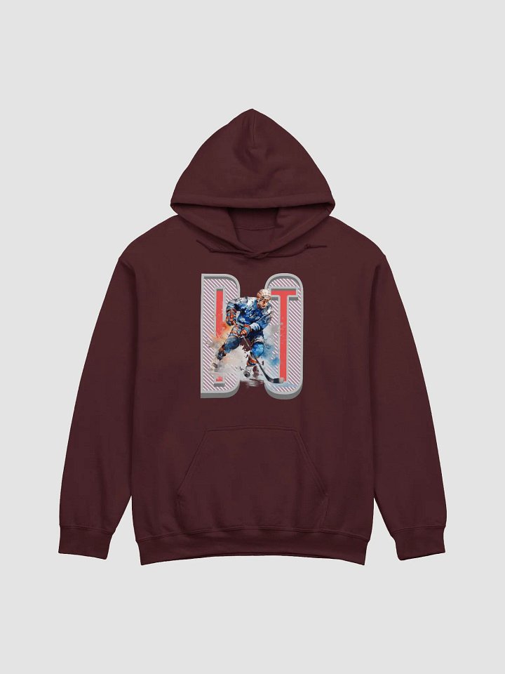 Do It Hockey Dynamic Hoodie product image (9)
