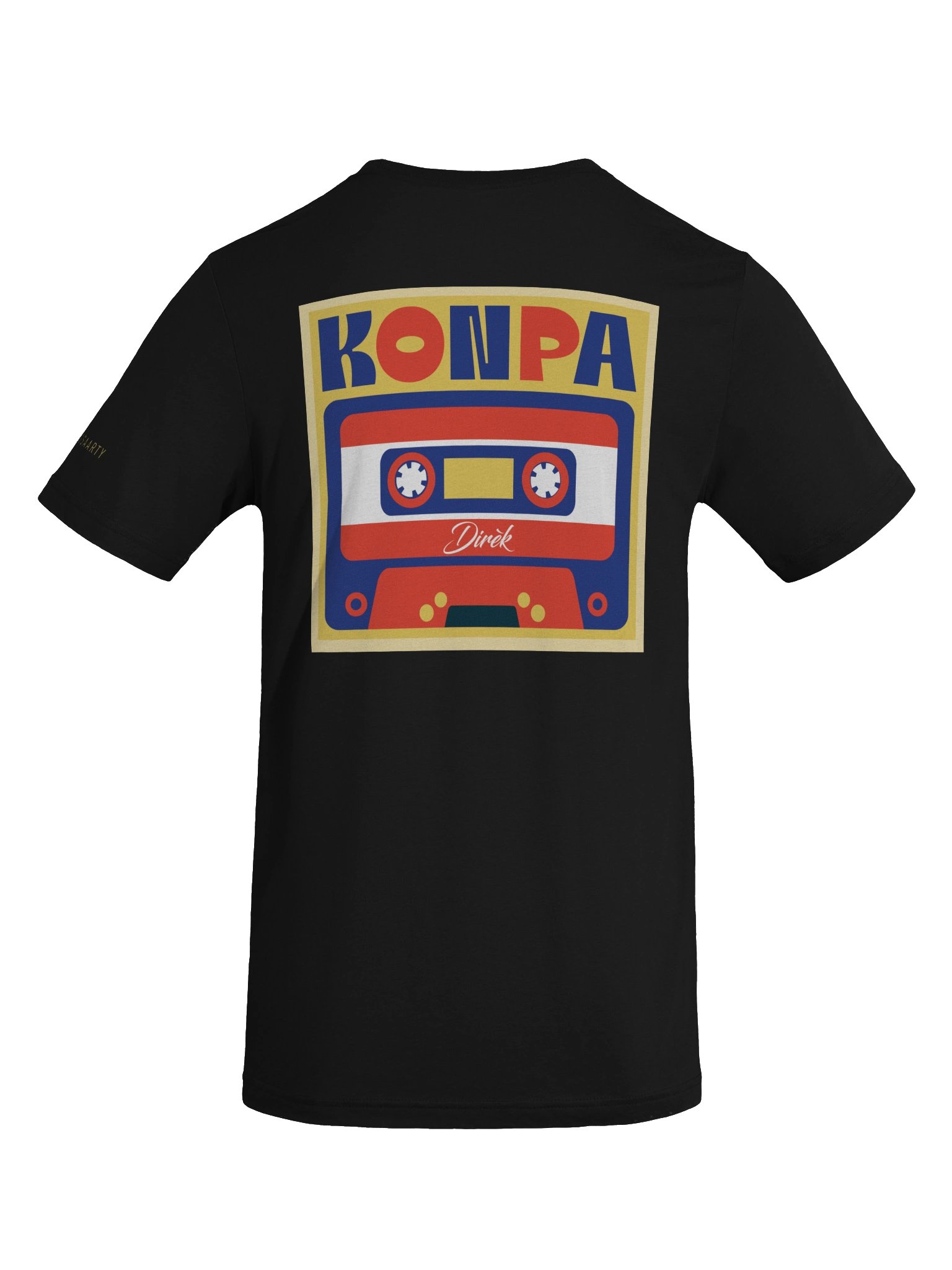 Men | Konpa Dirèk product image (34)