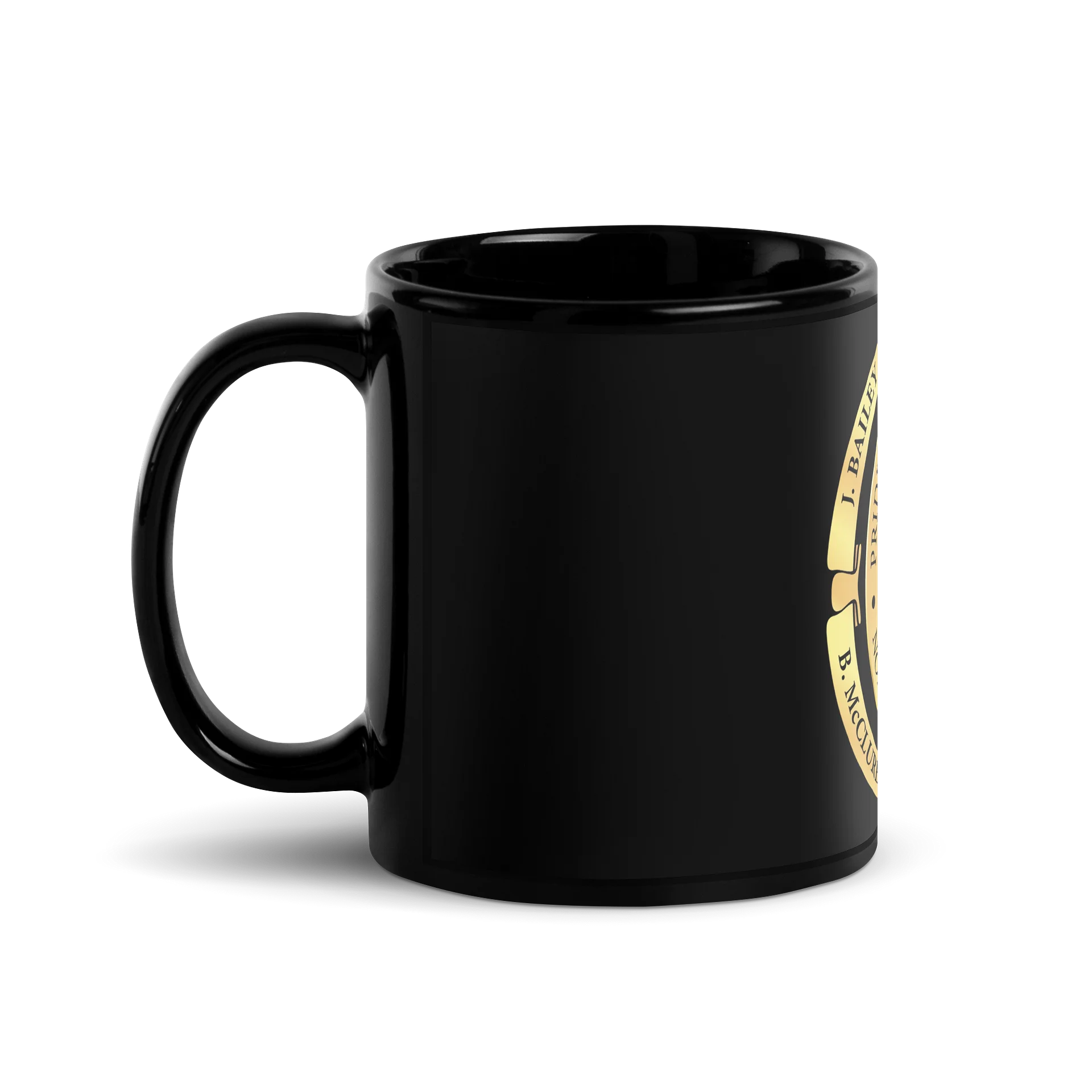 Pride of Ardoyne Emblem Mug product image (1)