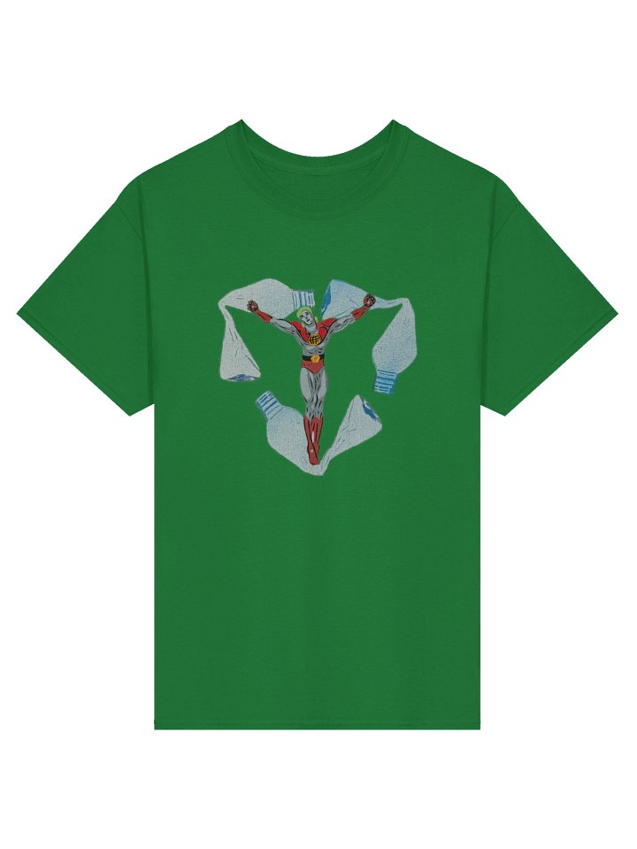 He died for our bins t-shirt product image (1)