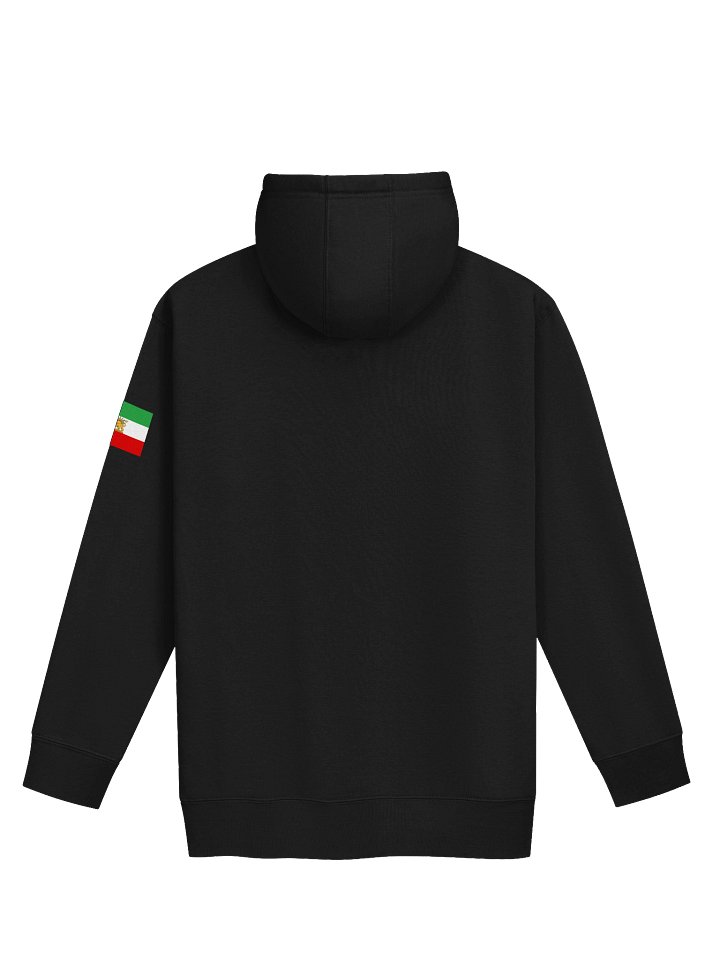 Make Iran Great Again Hoodie product image (2)