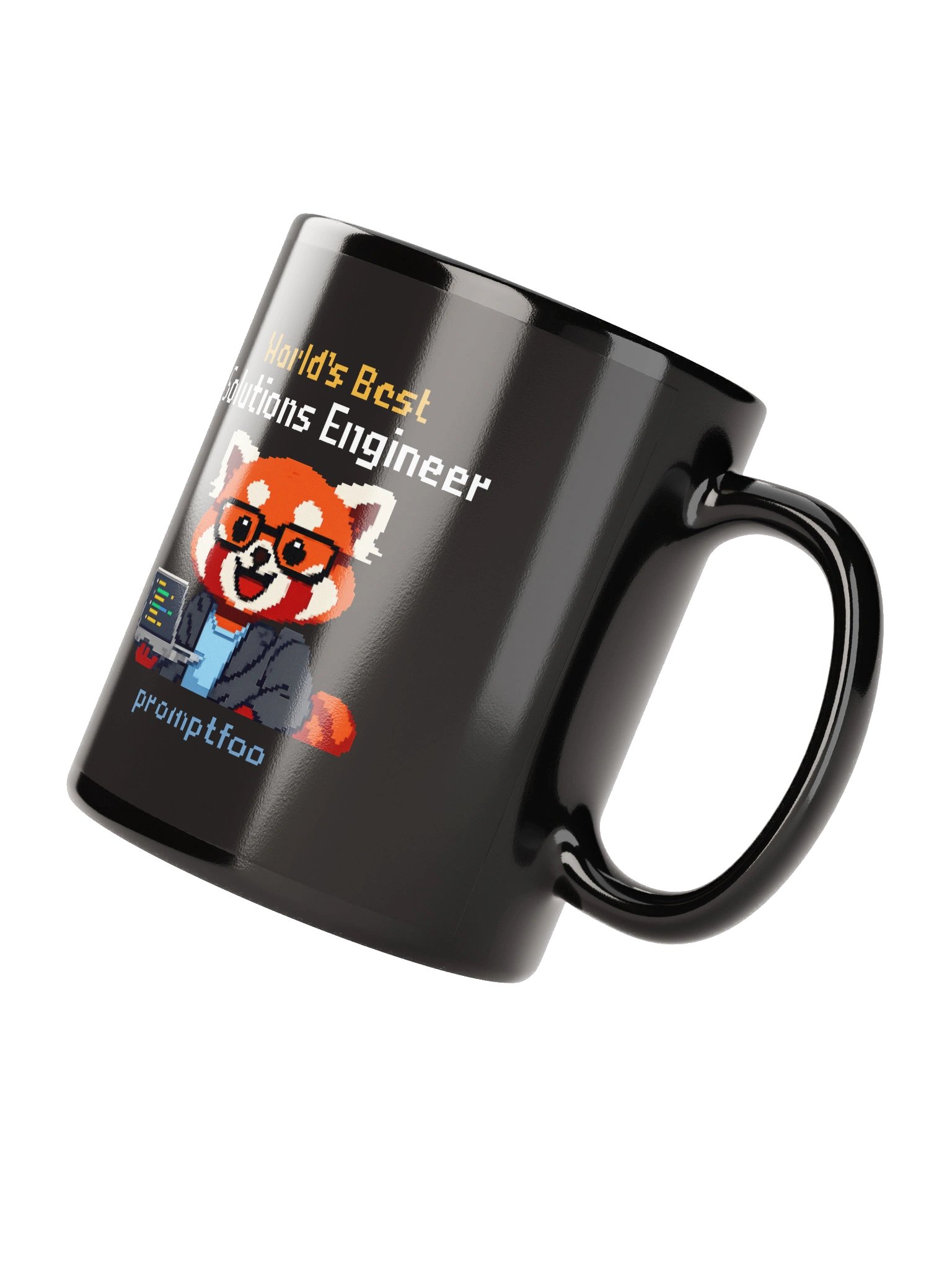 The Custom Provider Whisperer Coffee Mug product image (2)
