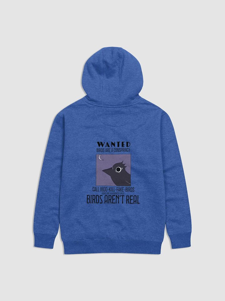 The Wanted Truth V2 product image (2)