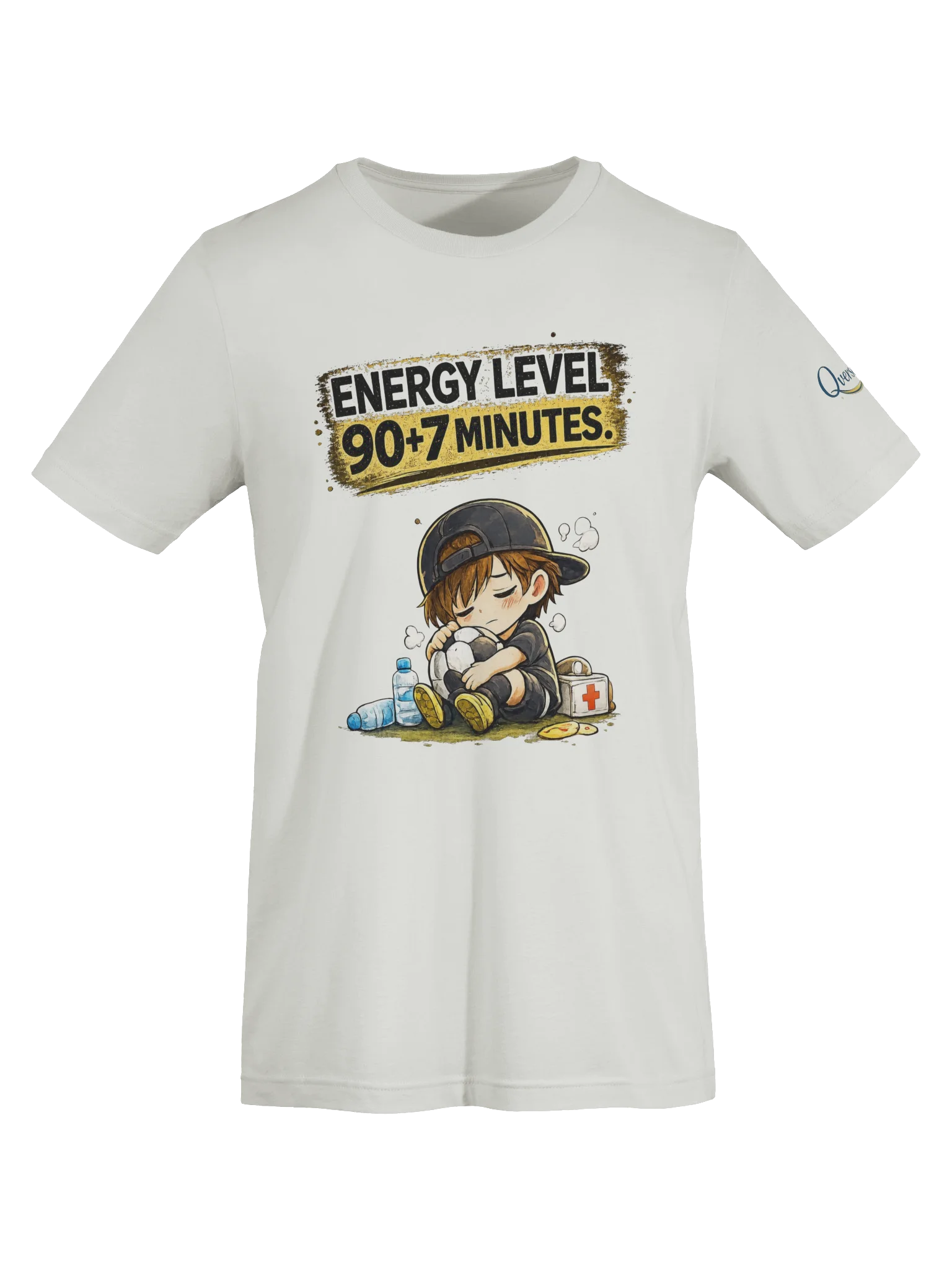 Level Tee - Women product image (5)
