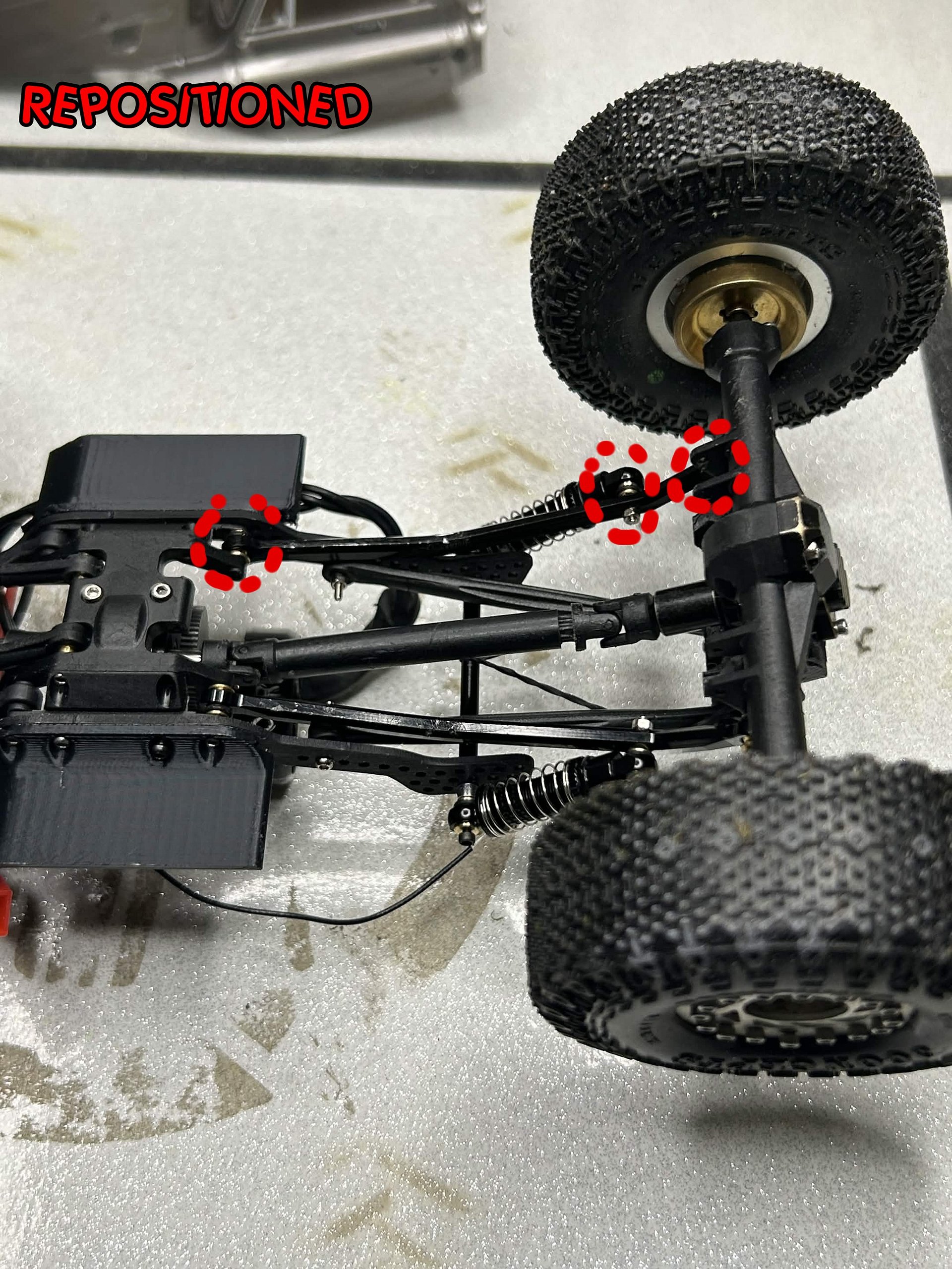 KARNAGE NANO product image (5)
