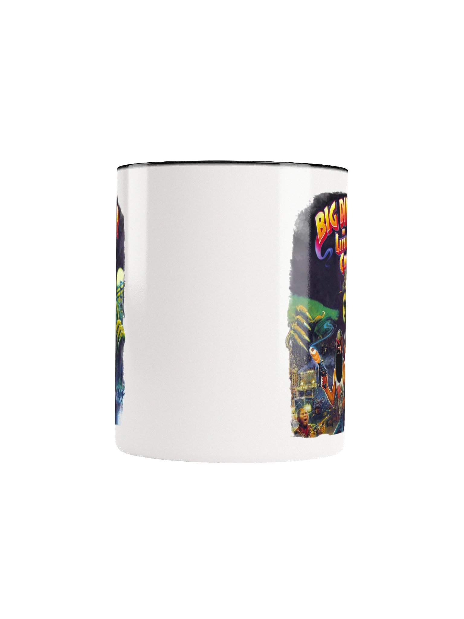 Big Dinner Mug product image (5)