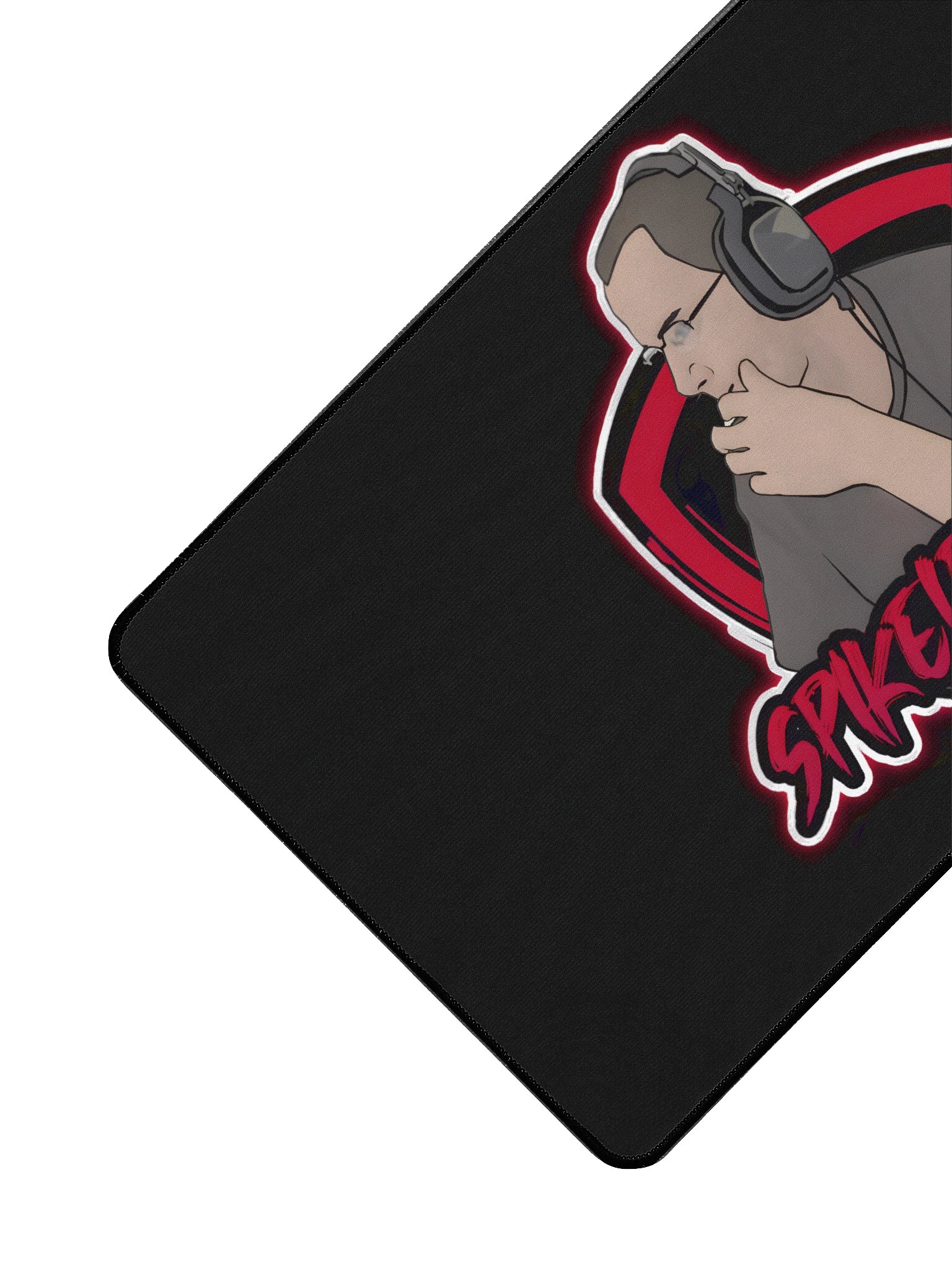 Spike LeStrange Desk Mat product image (3)