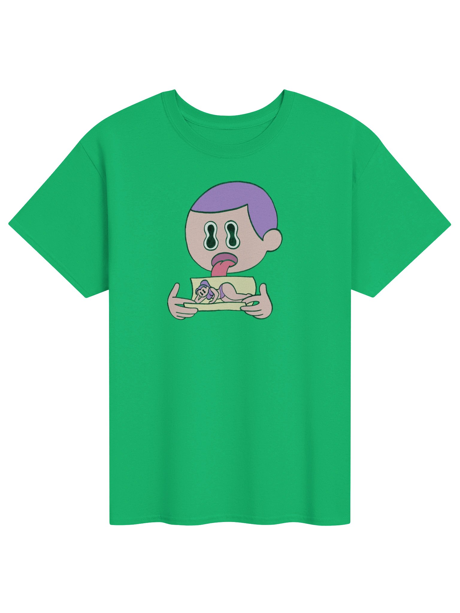roll me up T product image (2)